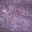 Plum 3MM sequins covering a mesh ground  #4008-10